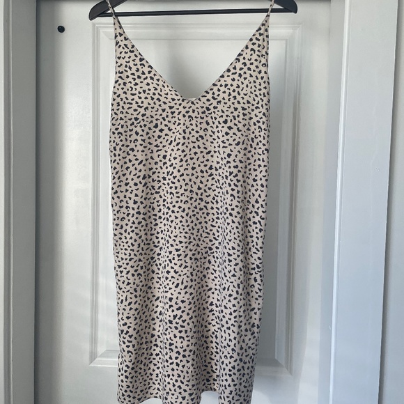 Slip Dress - Picture 1 of 3